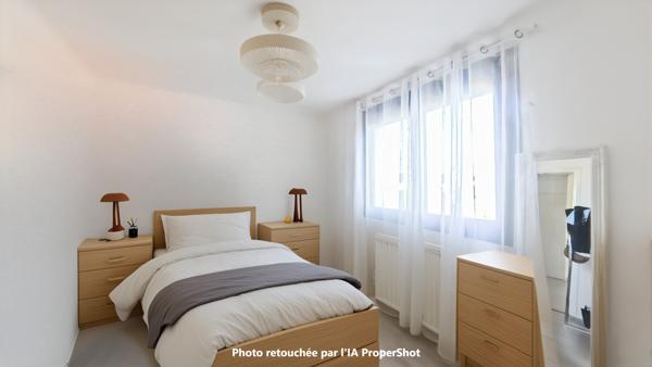 Maison 6 pièces - 140 m²