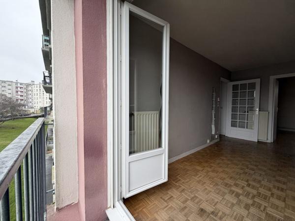 Appartement à vendre |  Brest |  3 pièces | 57 m²