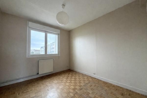 Appartement à vendre |  Brest |  3 pièces | 57 m²