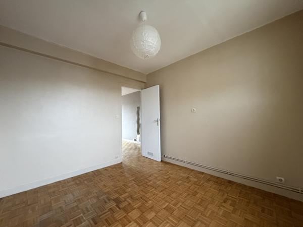 Appartement à vendre |  Brest |  3 pièces | 57 m²