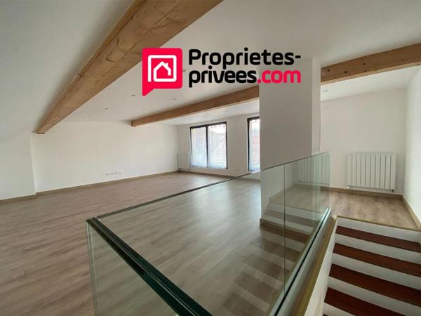 Maison  9 pièce(s) 218 m2