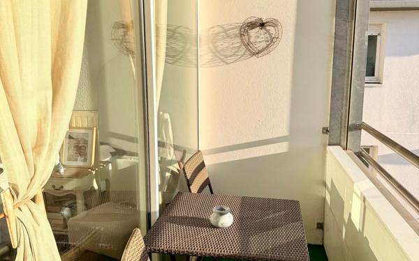Appartement à vendre    2 pièces • 45,12 m2 Bordeaux