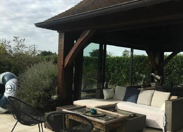 Maison à vendre    24 pièces •  Moulins