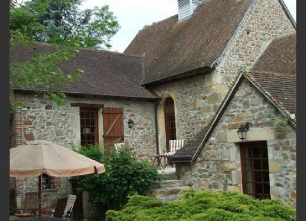 Maison à vendre    24 pièces •  Moulins