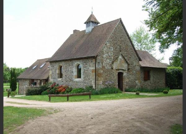 Maison à vendre    24 pièces •  Moulins