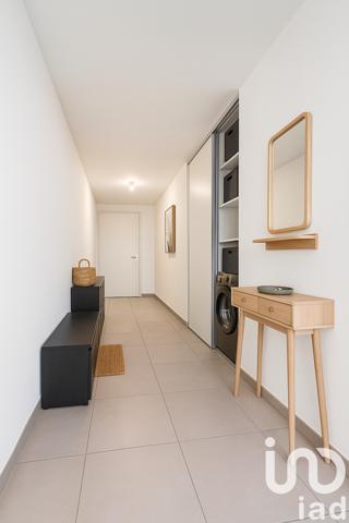 Appartement à vendre 4 pièces 84 m² Martigues