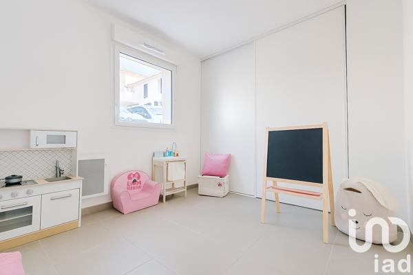 Appartement à vendre 4 pièces 84 m² Martigues