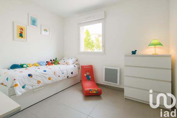 Appartement à vendre 4 pièces 84 m² Martigues