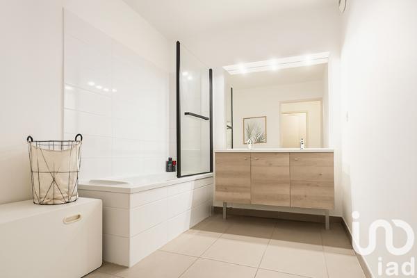 Appartement à vendre 4 pièces 84 m² Martigues