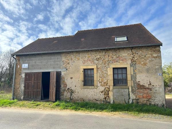Maison à LES RAIRIES, 49430 - 4 pièces 130m²