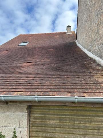 Maison à LES RAIRIES, 49430 - 4 pièces 130m²