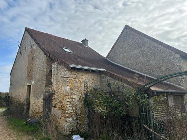 Maison à LES RAIRIES, 49430 - 4 pièces 130m²