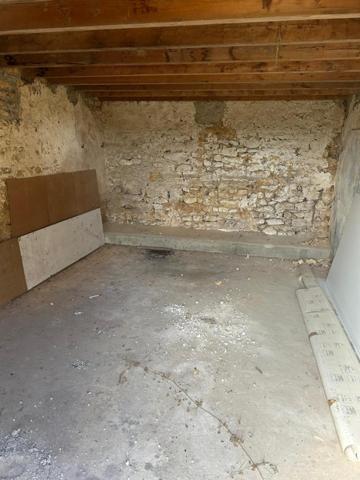 Maison à LES RAIRIES, 49430 - 4 pièces 130m²
