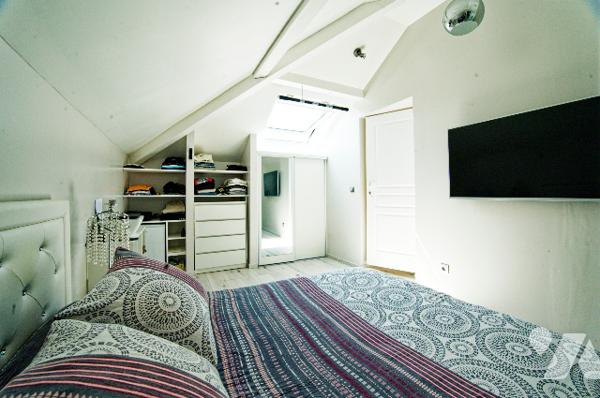 Maison individuelle 146,86m2 terrasse ensoleillée et équipements écologiques et économes en énergie.