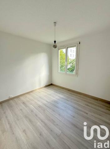 Appartement à vendre 4 pièces 81 m² Tours
