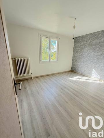 Appartement à vendre 4 pièces 81 m² Tours