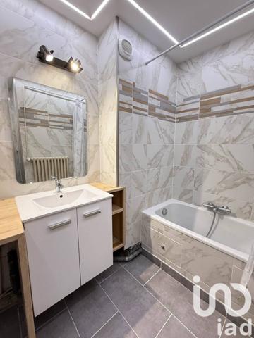 Appartement à vendre 4 pièces 81 m² Tours