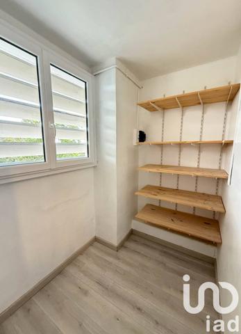 Appartement à vendre 4 pièces 81 m² Tours