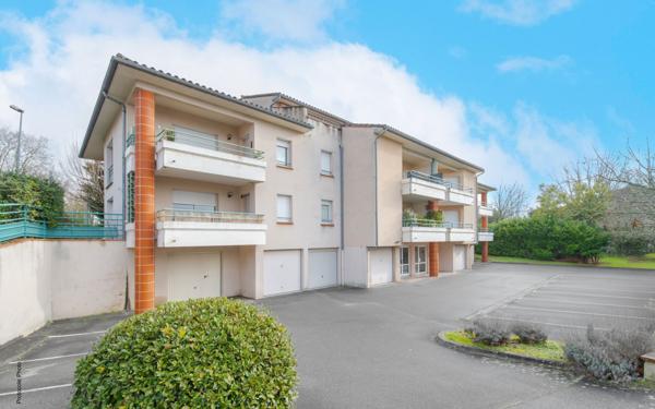 Appartement à louer    2 pièces •  Saint-Jean