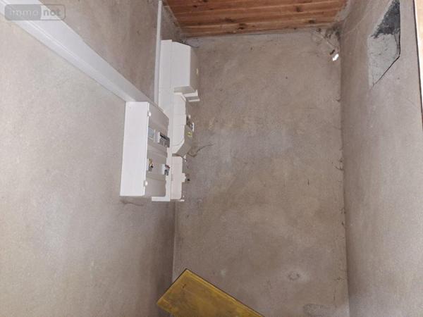 Maison à vendre à Marcenat dans le Cantal (15190), ref : 044/1196