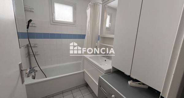 Location Appartement 3 pièces 67 m² - Strasbourg 67200