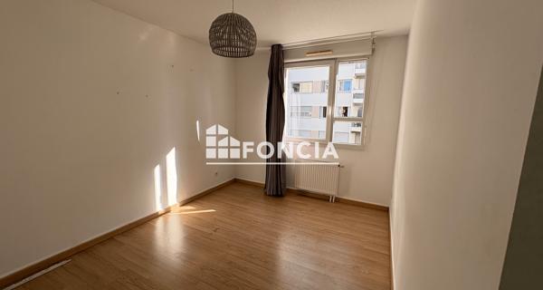 Location Appartement 3 pièces 67 m² - Strasbourg 67200
