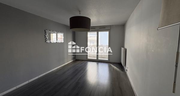 Location Appartement 3 pièces 67 m² - Strasbourg 67200