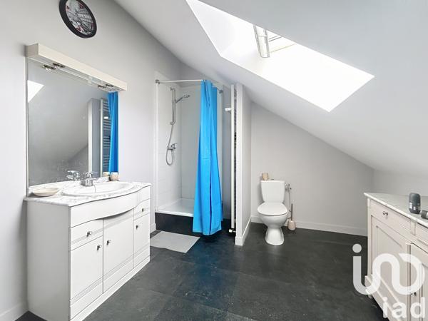 Maison à vendre 7 pièces 175 m² L'Isle-d'Espagnac