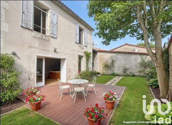 Maison à vendre 7 pièces 175 m² L'Isle-d'Espagnac