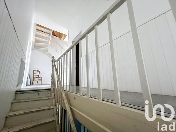 Maison à vendre 7 pièces 175 m² L'Isle-d'Espagnac