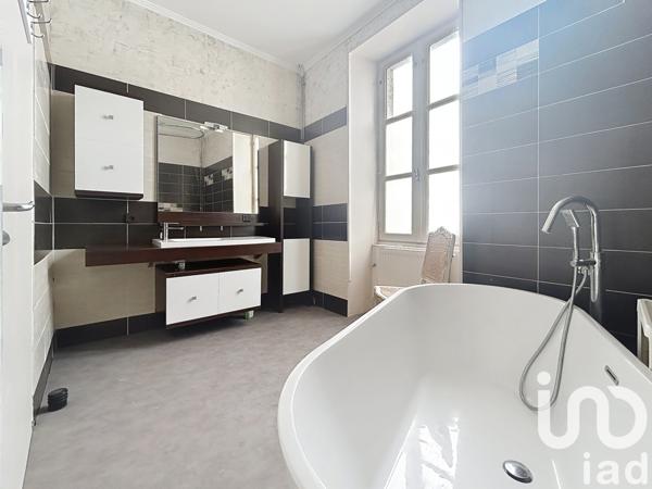 Maison à vendre 7 pièces 175 m² L'Isle-d'Espagnac