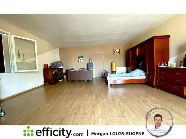 Maison 10 pièces - 292 m²