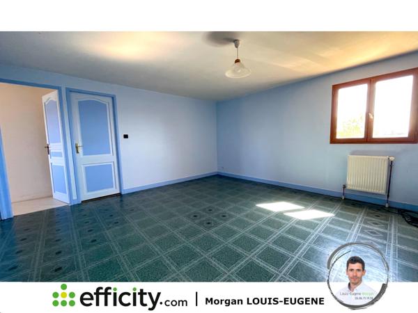 Maison 10 pièces - 292 m²