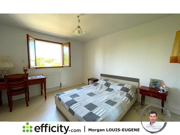 Maison 10 pièces - 292 m²