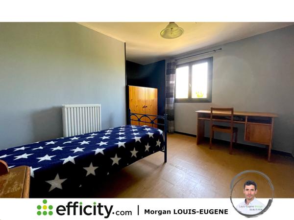 Maison 10 pièces - 292 m²