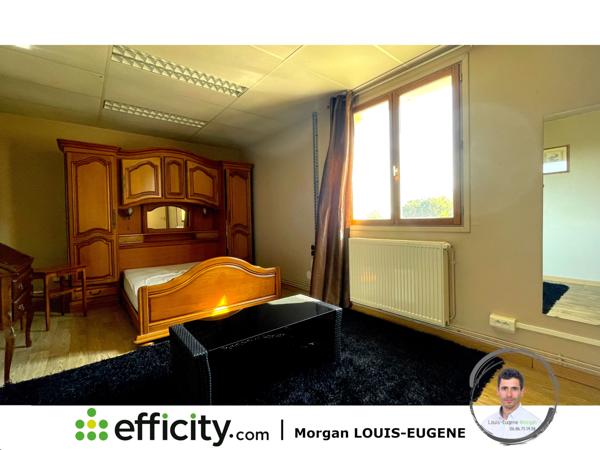 Maison 10 pièces - 292 m²