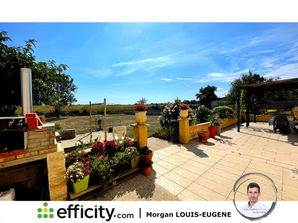 Maison 10 pièces - 292 m²