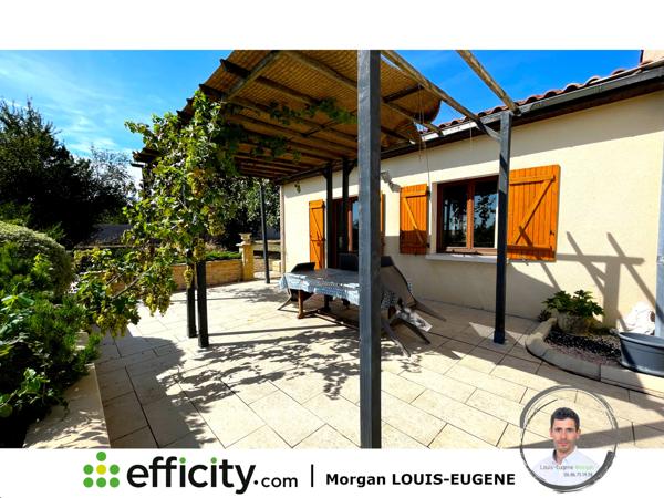 Maison 10 pièces - 292 m²