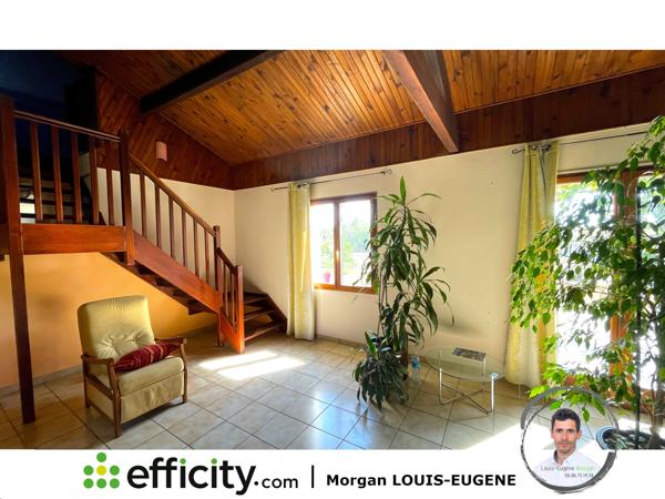 Maison 10 pièces - 292 m²