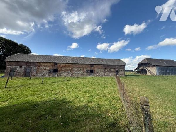À 15 minutes de Rouen, en exclusivité, cette propriété individuelle offre de beaux volumes, une...