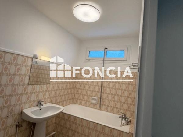 Location Appartement 4 pièces 73.2 m² - 123 RUE DE CHEVILLY L'hay Les Roses 94240