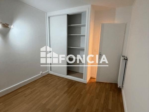Location Appartement 4 pièces 73.2 m² - 123 RUE DE CHEVILLY L'hay Les Roses 94240