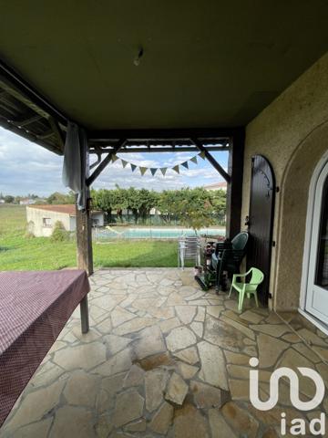 Maison à vendre 6 pièces 206 m² Lagrave