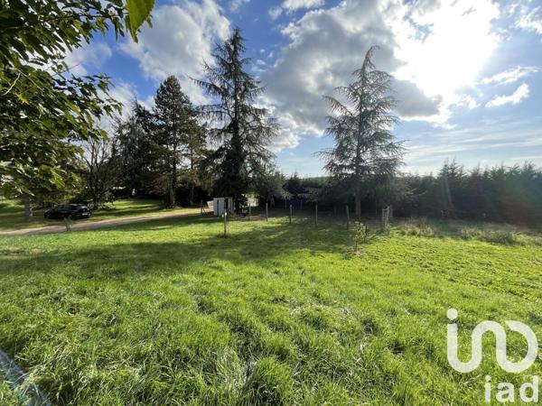 Maison à vendre 6 pièces 206 m² Lagrave