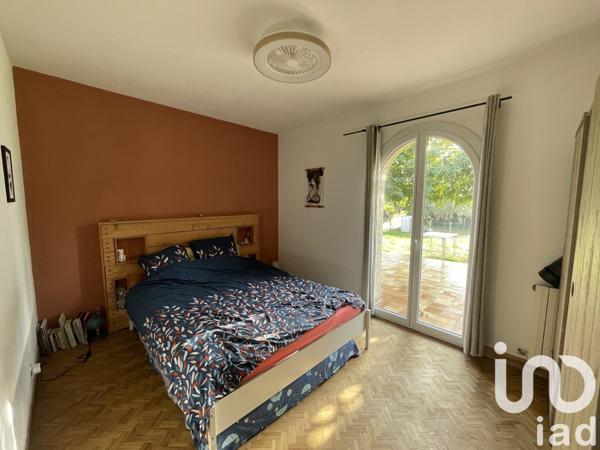 Maison à vendre 6 pièces 206 m² Lagrave