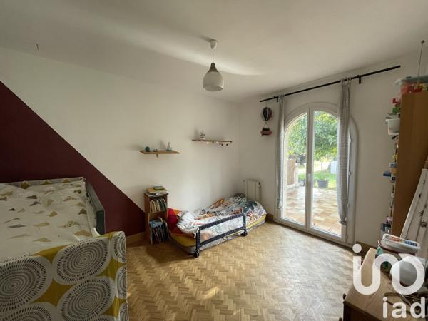 Maison à vendre 6 pièces 206 m² Lagrave