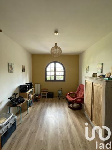 Maison à vendre 6 pièces 206 m² Lagrave