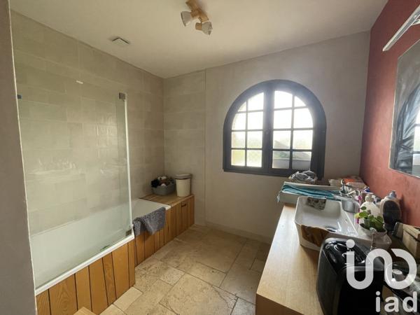 Maison à vendre 6 pièces 206 m² Lagrave