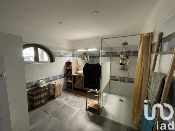 Maison à vendre 6 pièces 206 m² Lagrave