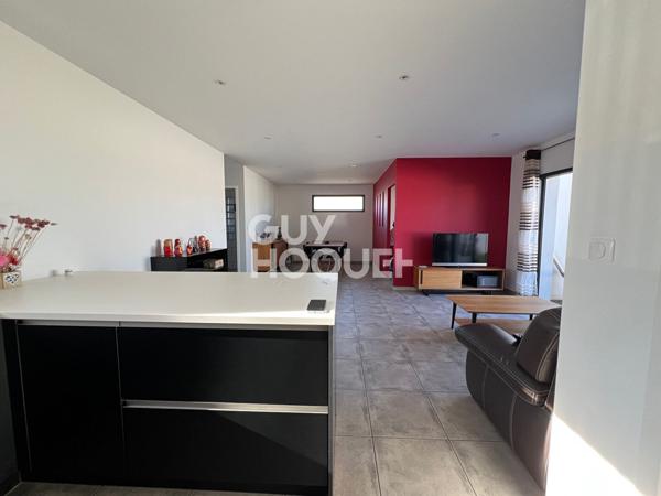 Maison à vendre à Saint Rogatien - Référence 9269